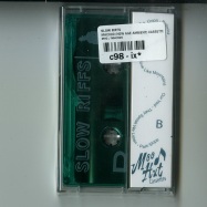Back View : Slow Riffs - MHC000 (NEW AGE AMBIENT) CASSETTE - Mood Hut Cassettes / MHC000