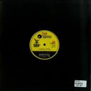 Back View : Various Artists - FUNK ORIGINALS - Breakbeat Paradise / BBP129