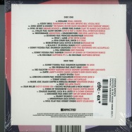 Back View : Various Artists - DEFECTED IN THE HOUSE: MIAMI 2017 (2XCD) - Defected / 826194350420