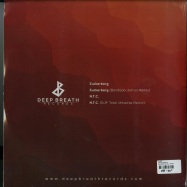 Back View : 11.OFF - PROPAGANDA EP - Deep Breath Records / DBR004