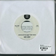 Back View : Mike Lundy - NOTHING LIKE DAT FUNKY MUSIC / ROUND AND AROUND (7INCH) - Aloha Got Soul / AGS7002 / 00110879