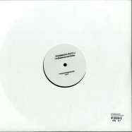 Back View : Alessandro Adriani  - FALL ELSEWHERE AND SHATTER - Pinkman Broken Dreams / PBD07