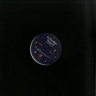 Back View : Interstate, Folamour, Siler & Flabaire, Yooj. - LA PARENTHESE HOUSE 2 - Play Label Records / PLRH02