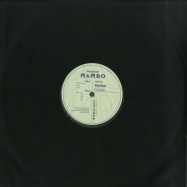 Back View : Pink Fluid - PIPE DREAMS (LP, MINIALBUM) - Horisontal Mambo / MAMBO005