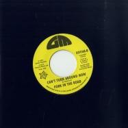 Back View : Mr Floods Party / Fork in the Road - COMPARED TO WHAT / CANT TURN AROUND NOW (7 INCH) - Outta Sight / osv168