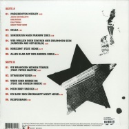 Back View : Udo Lindenberg - DER PANIKPRAESIDENT (LP) - Sony Music / 88985360211
