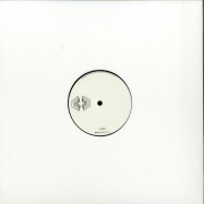 Back View : Terrence Dixon - NO MORE TIME EP - Lower Parts / LP15