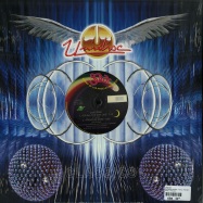 Back View : Lakeside - FANTASTIC VOYAGE / ITS ALL THE WAY LIVE - Unidisc / SPEC1412