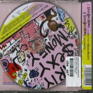Back View : David Guetta & Afrojack - DIRTY SEXY MONEY (2-TRACK-MAXI-CD) - What a Music / 7922662