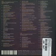 Back View : Various Artists - TOMORROWLAND: AMICORUM SPECTACULUM (2XCD) - Kontor / 1068742KON