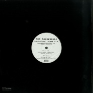 Back View : Non Reversible - CONFUSIONAL STATE EP - KNOTWEED RECORDS / KW026