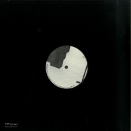 Back View : Various - CULT 01 - Cultura Records / CULT-01