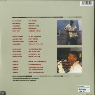 Back View : Various Artists - REDMAN INTERNATIONAL DANCEHALL 1985-1989 (2X12 LP) - Dub Store Records / DSRLP013