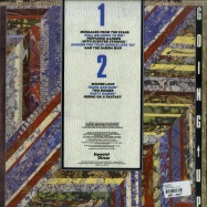 Back View : Rah Band - GOING UP (LP) - ESPACIAL DISCOS / ESP 002