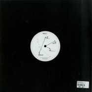 Back View : Various Artists - PARAMOUR 001 (VINYL ONLY) - Paramour / Paramour001