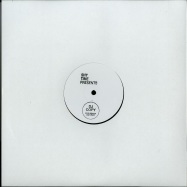 Back View : Shy Time - LIFE IS FOR LIVING 3 - Live Is For Living / LIFL003