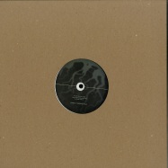 Back View : Russ Gabriel - AMBULATE (180 G VINYL) - Rivers of Groove / ROG 2