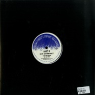 Back View : Hugo H - ON TO ANOTHER TIME EP - More About Music / MAMSW19