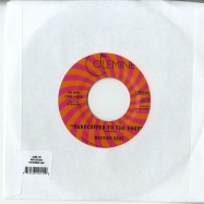 Back View : Mestizo Beat - FEATHERBED LANE / HANDCUFFED TO THE SHOVEL (7 INCH) - Colemine / clmn152