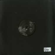Back View : Various Artists - AMARANTH EP - Planet Rhythm / PRRUK110
