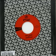 Back View : Step By Step - TIME AFTER TIME / SHES GONE (7 INCH) - Eccentric Soul / ES65 / ES065