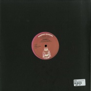 Back View : Vitamin E - KISS AWAY / LAUGHTER IN THE RAIN - Buddah Records / DISCO118AB