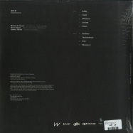 Back View : MDCIII - DREAMHATCHER (LP+MP3) - DE W.E.R.F. / WERF155LP