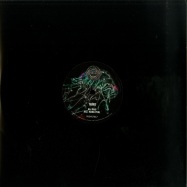 Back View : Taiko - TRENCHES EP - Subaltern Records / SUBALT017