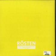 Back View : SHXCXCHCXSH - OUFOUFOF - Rosten / ROSTEN6