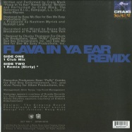 Back View : Craig Mack - FLAVA IN YA EAR (7 INCH) - Get On Down / GET 769-7