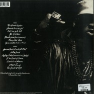 Back View : LL Cool J - MAMA SAID KNOCK YOU OUT (180G LP + MP3) - Universal / 4706610