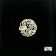 Back View : I Wannabe - DREAMS EP (VINYL ONLY) - Devinat Drums / Drums 1