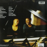 Back View : Zhane - PRONOUNCED JAH-NAY (2LP) - Motown / 7702234