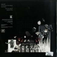 Back View : KineStatics - LABYRINTH - FireScope Records / FS013
