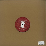 Back View : Various Artists - SUPER TUFF V/A 04 - Super Tuff Records / ST007