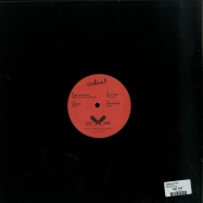Back View : Various Artists - ARCHIVAL 3 (ORANGE COLOURED VINYL) - Fresh Meat / FMR69