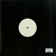 Back View : Hypallage Project and Potomac - AVANT-PROPOS 01 - Avant-Propos Records / AVPR01