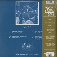 Back View : Cloud One - SPACED OUT - THE VERY BEST OF CLOUD ONE (2LP) - P&P / PP2004LP