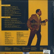 Back View : George Benson - WALKING TO NEW ORLEANS (YELLOW 180G LP + MP3) - Provogue / PRD75811 / 819873018889