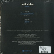 Back View : Tarika Blue - DREAM FLOWER / JIMI (7 INCH) - Dynamite Cuts / DYNAM7044