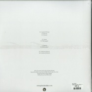 Back View : Max Wurden - FORMAT (2X12 INCH GATEFOLD LP+MP3)(PURPLE VINYL) - A Strangely Isolated Place / ASIPV 016