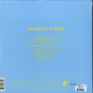 Back View : Various Artists - ONE NIGHT STANDS (LTD BLUE LP) - La Belle Records / LAB47