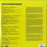 Back View : Various Artists - THIS IS MAINSTREAM! (ULTIMATE BREAKS & BEATS) (2LP) - Wewantsounds / WWSLP23