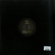 Back View : Avision - LIQUID GOLD EP (MIKE DEHNERT RMXS) - Teksupport / TEK006