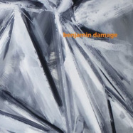 Back View : Benjamin Damage - OVERTON WINDOW EP - Figure / FIGURE X14