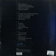 Back View : Rick Astley - THE BEST OF ME (CLEAR BLUE 2LP + MP3) - BMG / 405053853793