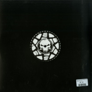 Back View : Various Artists - BRUISERVILLE EP - Holotype Audio / HAV007