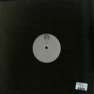Back View : Unknown Artist - PARALLEL EP PART 1 - Abstract Reasoning Records / AR007