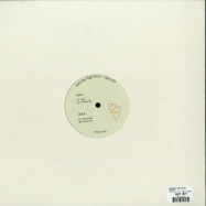 Back View : Saturday Night Rush - OPEN EP - There Is Love In You / THEREISLOVE002