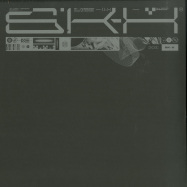 Back View : David Loehlein - SEYLA EP - SK_Eleven / SK11X002R